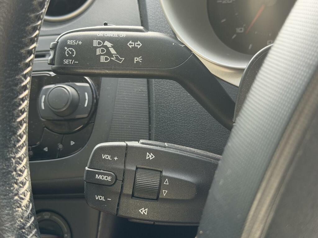 Seat Ibiza 1.2 Tdi Cr S Blue #17