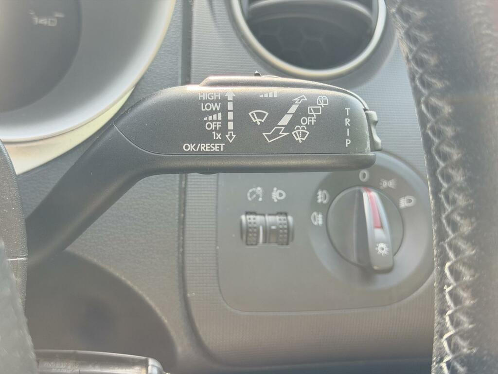 Seat Ibiza 1.2 Tdi Cr S Blue #16
