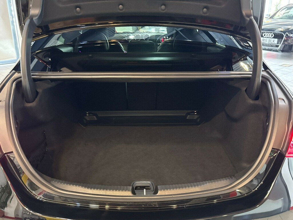 Mercedes-Benz C Class C200 Amg Line Premium Pan Roof 9G-tronic Grey #10