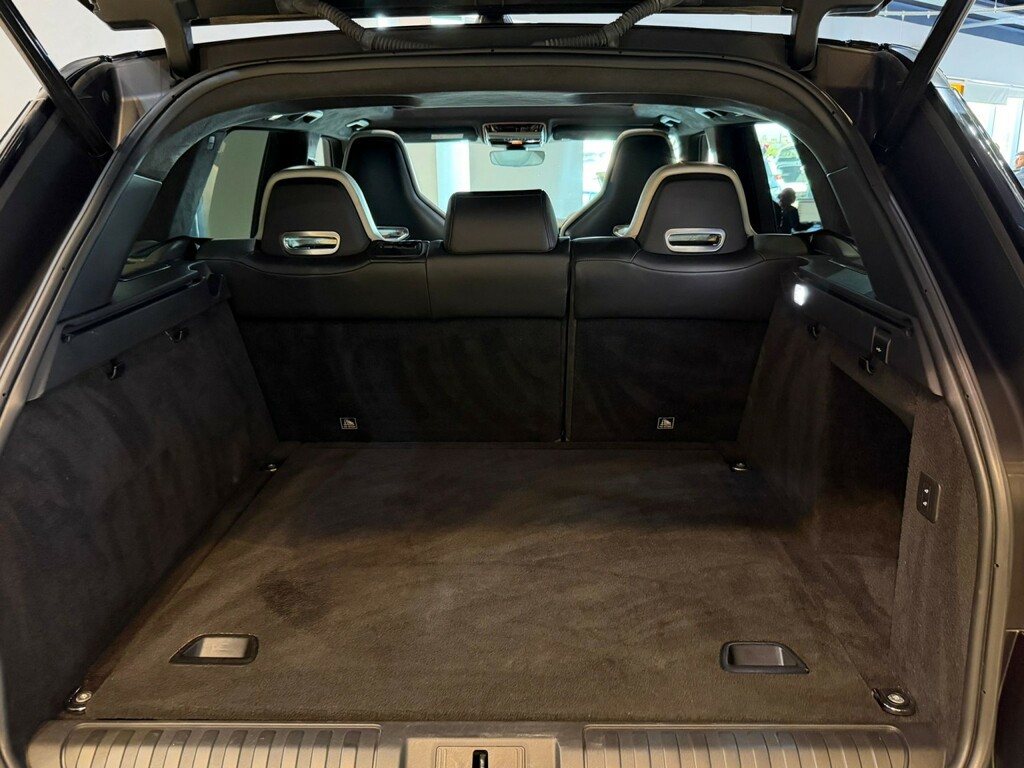 Land Rover Range Rover Sport P400e Hse Dynamic Phev Black #11