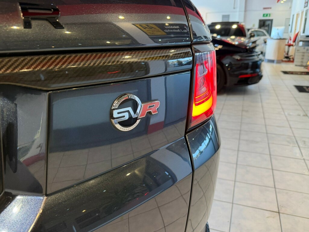Land Rover Range Rover Sport P400e Hse Dynamic Phev Black #16