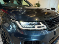 Land Rover Range Rover Sport P400e Hse Dynamic Phev Black #46
