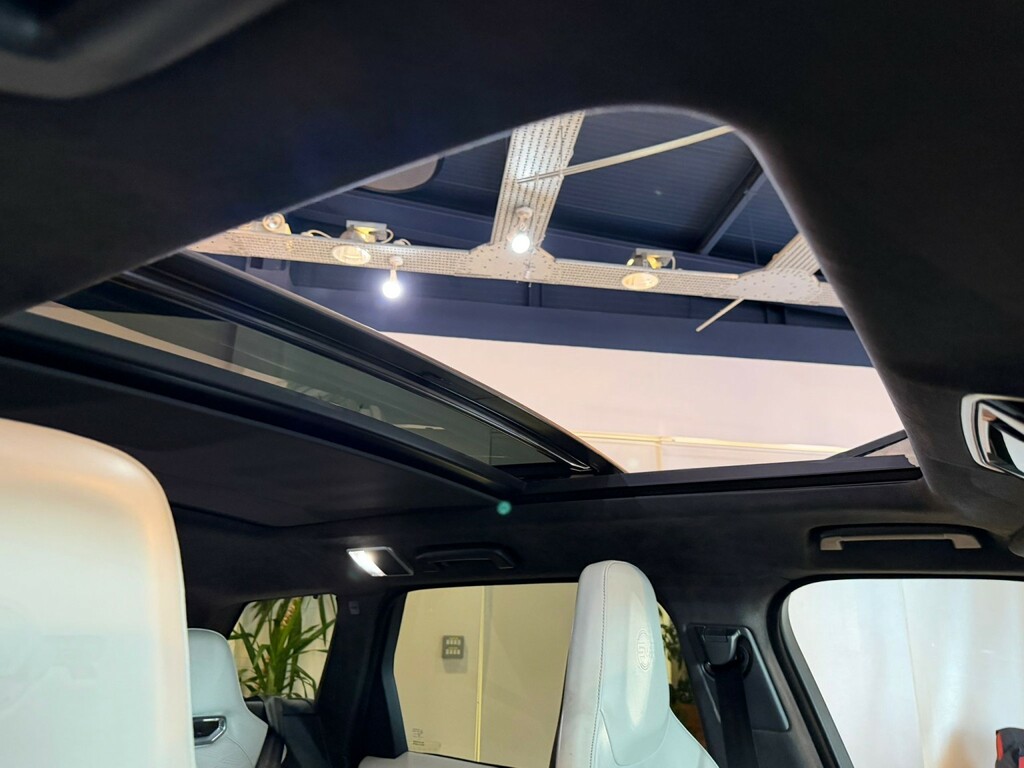 Land Rover Range Rover Sport P400e Hse Dynamic Phev Black #18