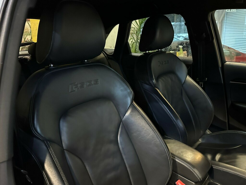 Audi RS Q3 Suv 2.5 Tfsi S Tronic Quattro Euro 6 Ss 20 Blue #17