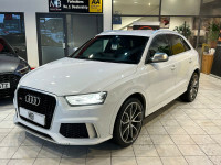 Audi RS Q3 Suv 2.5 Tfsi S Tronic Quattro Euro 6 Ss 20 Blue #42