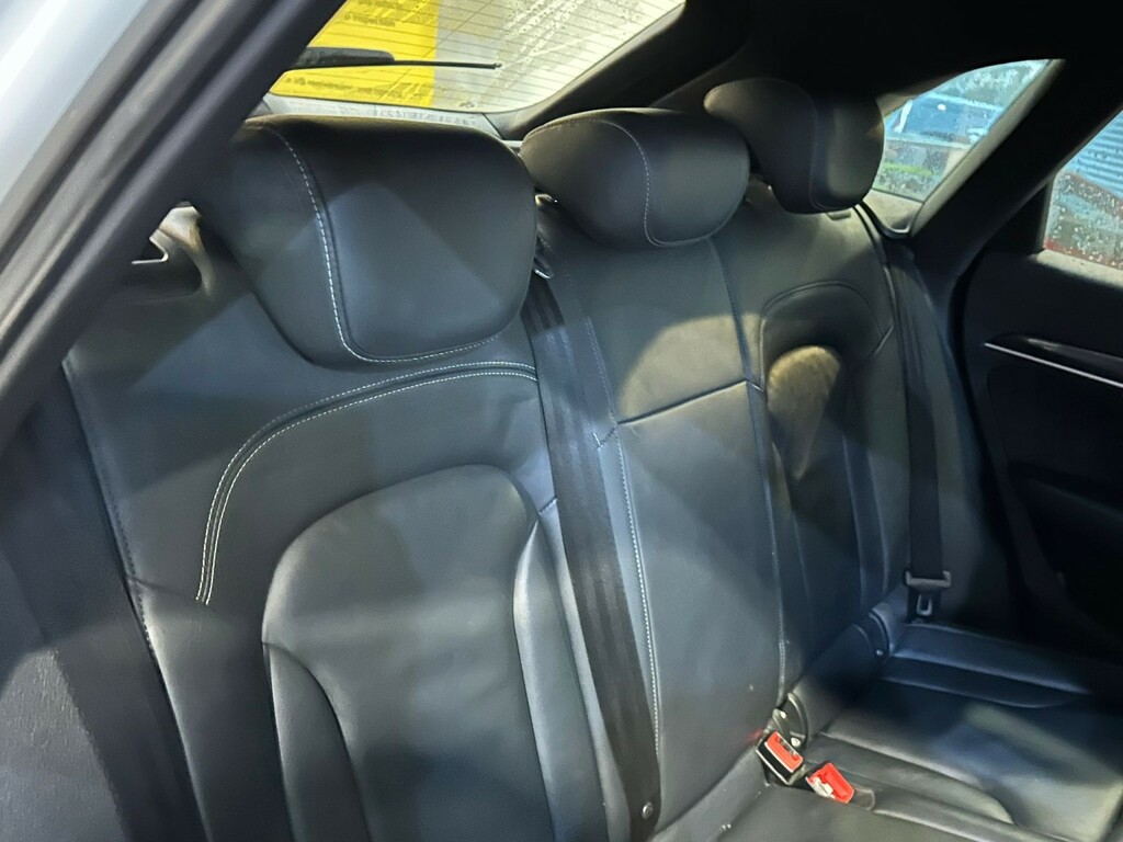 Audi RS Q3 Suv 2.5 Tfsi S Tronic Quattro Euro 6 Ss 20 Blue #16