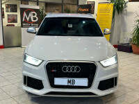 Audi RS Q3 Suv 2.5 Tfsi S Tronic Quattro Euro 6 Ss 20 Blue #41