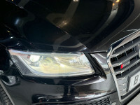 Audi SQ5 3.0 Tfsi V6 Suv Tiptronic Quattro Euro White #32
