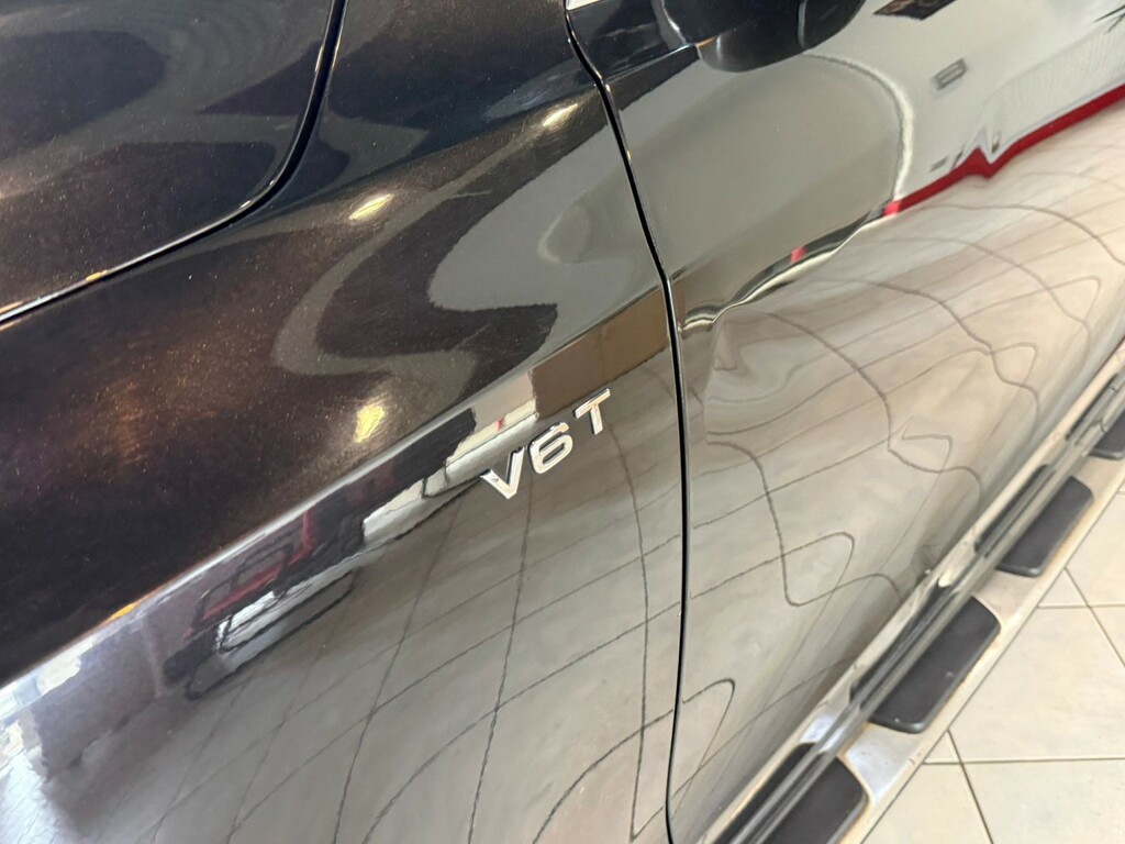 Audi SQ5 3.0 Tfsi V6 Suv Tiptronic Quattro Euro White #7