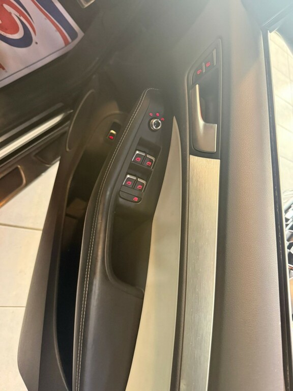 Audi SQ5 3.0 Tfsi V6 Suv Tiptronic Quattro Euro White #22