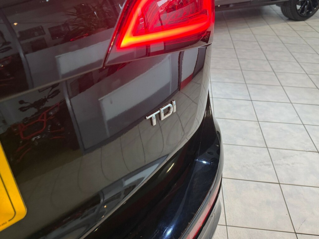 Audi SQ5 3.0 Tfsi V6 Suv Tiptronic Quattro Euro White #11
