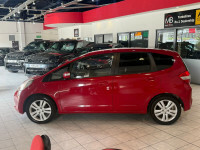 Honda Jazz 1.4 I-vtec Ex Hatchback Cvt Euro 5 99 Brown #22