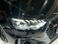 Audi RS4 Avant 2.9 Tfsi V6 Carbon Black Estate Tiptron Grey #33