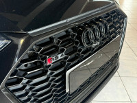 Audi RS4 Avant 2.9 Tfsi V6 Carbon Black Estate Tiptron Grey #34