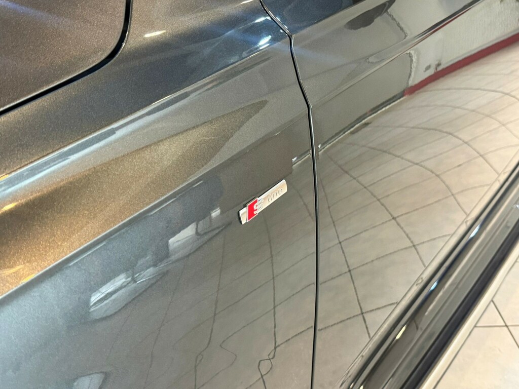 Audi Q7 3.0 Tdi V6 50 Vorsprung Grey #6