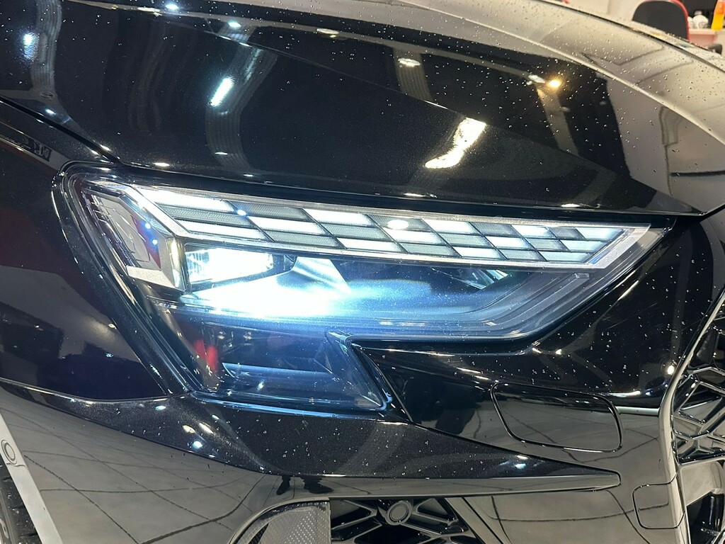 Audi RS3 2.5 Tfsi Carbon Vorsprung Black #3