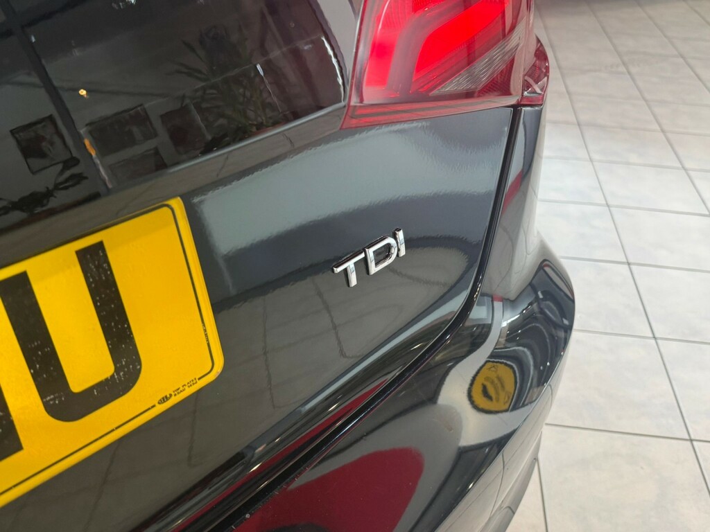 Audi A3 1.4 Tfsi Sport Sportback S Tronic Euro Grey #8