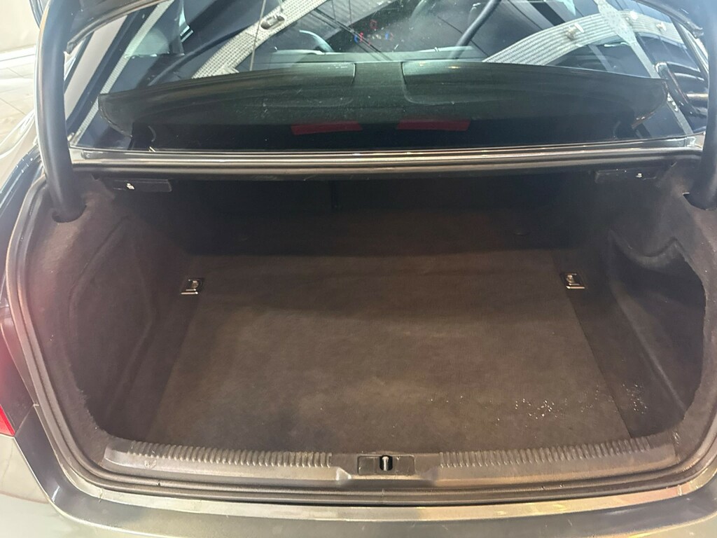 Audi A5 Black Edition Black #11