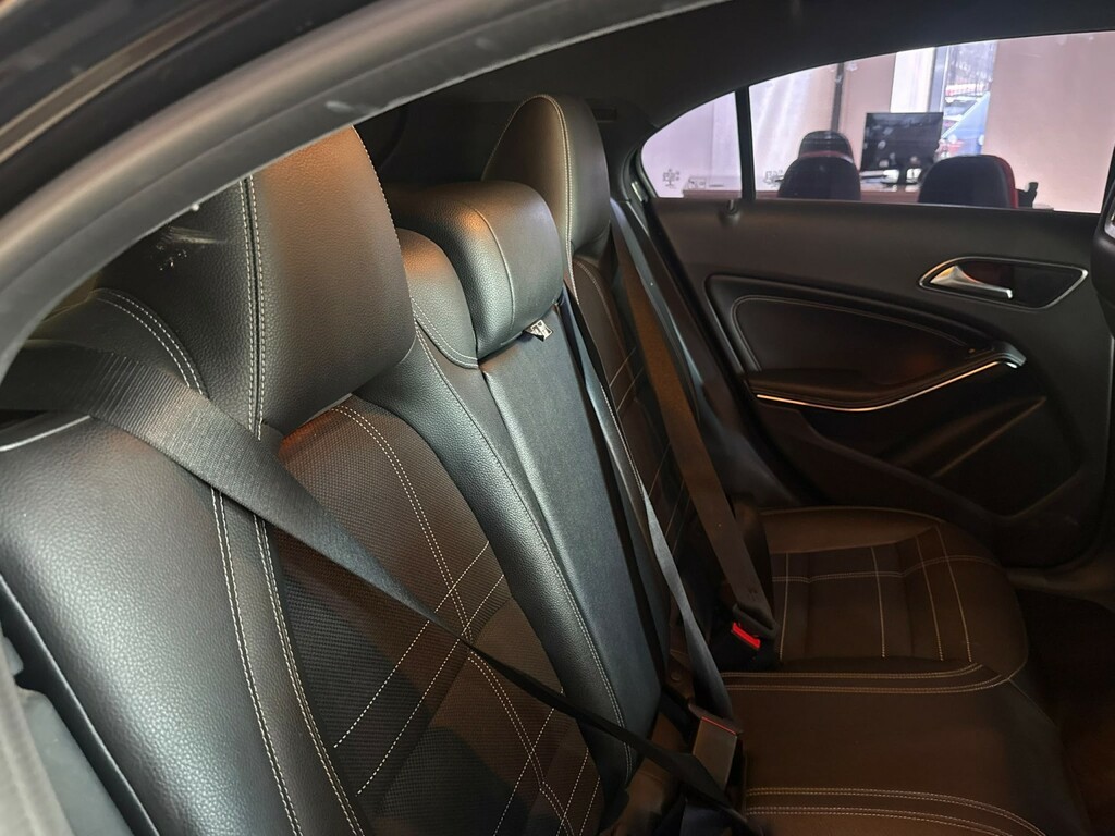 Mercedes-Benz A Class  Grey #12