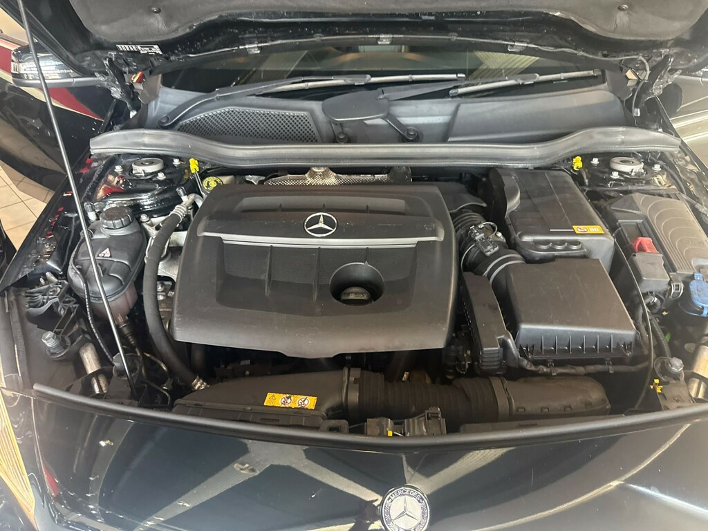 Mercedes-Benz A Class  Grey #22