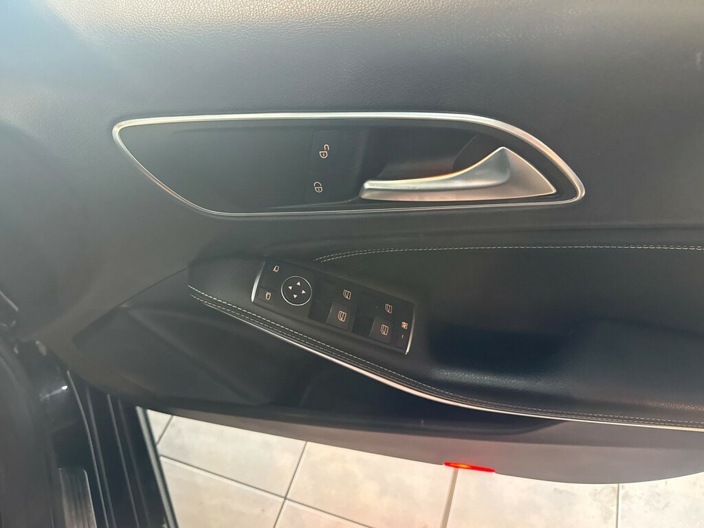 Mercedes-Benz A Class  Grey #19