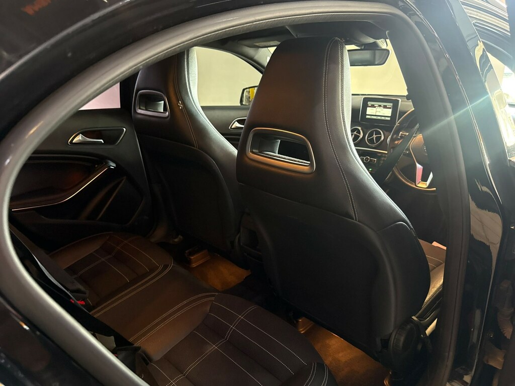 Mercedes-Benz A Class  Grey #11