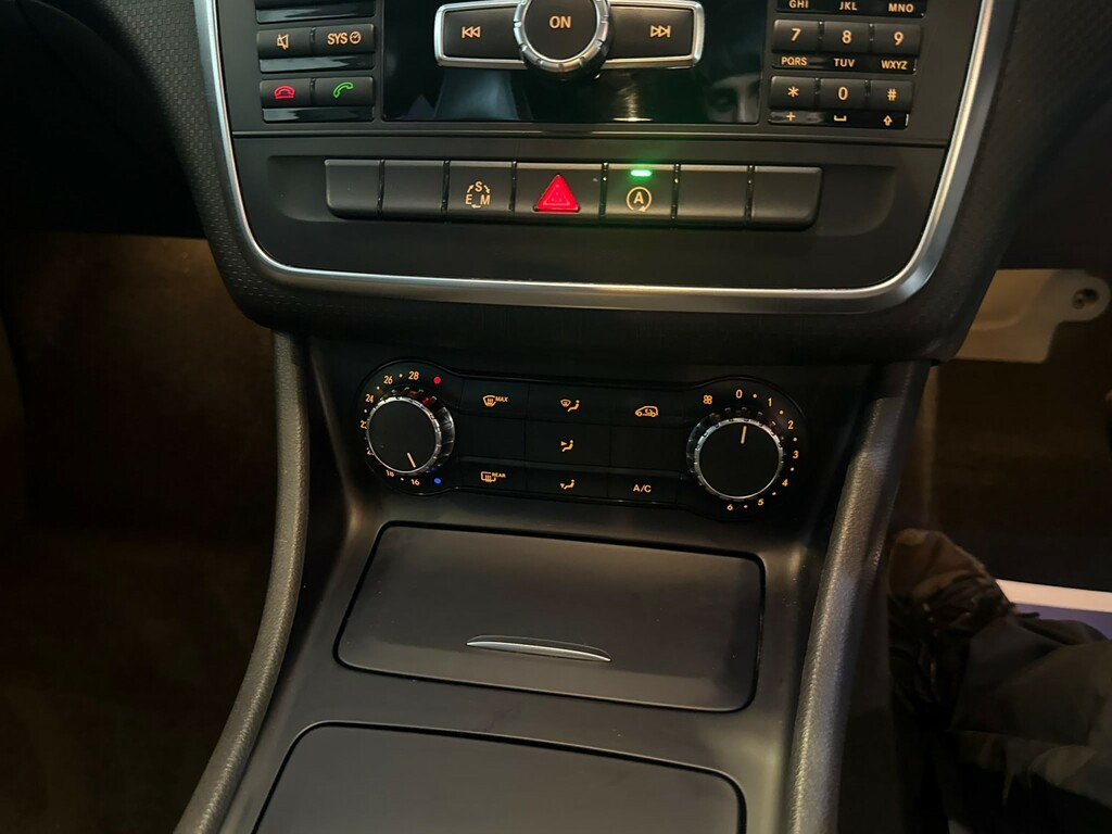 Mercedes-Benz A Class  Grey #16