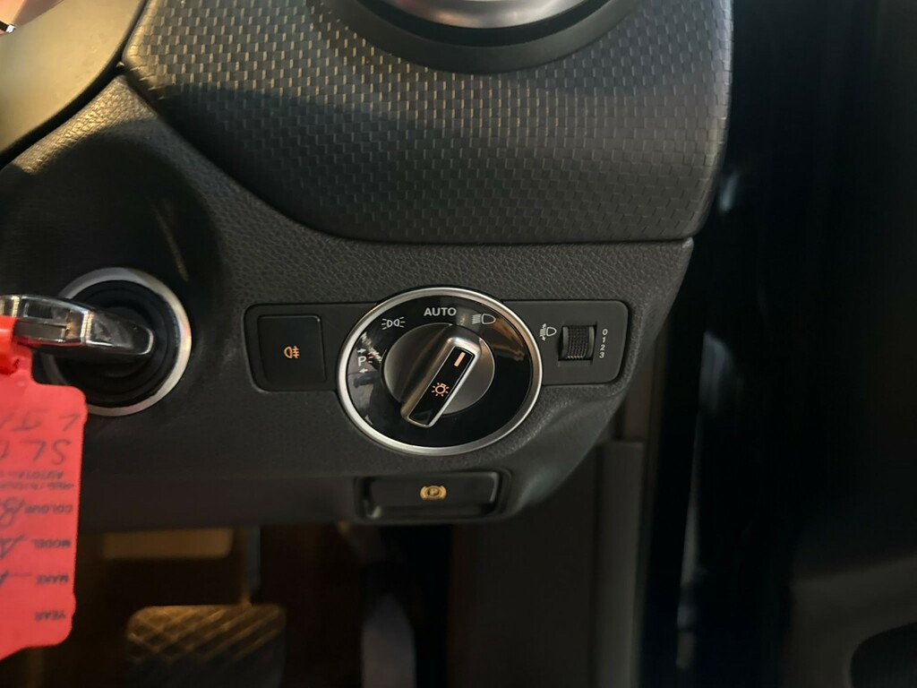 Mercedes-Benz A Class  Grey #21