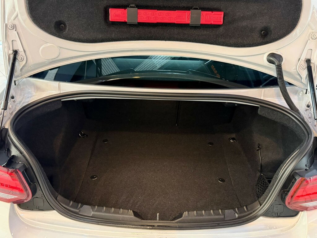 BMW M2 3.0 Gpf Euro 6 Ss Black #13