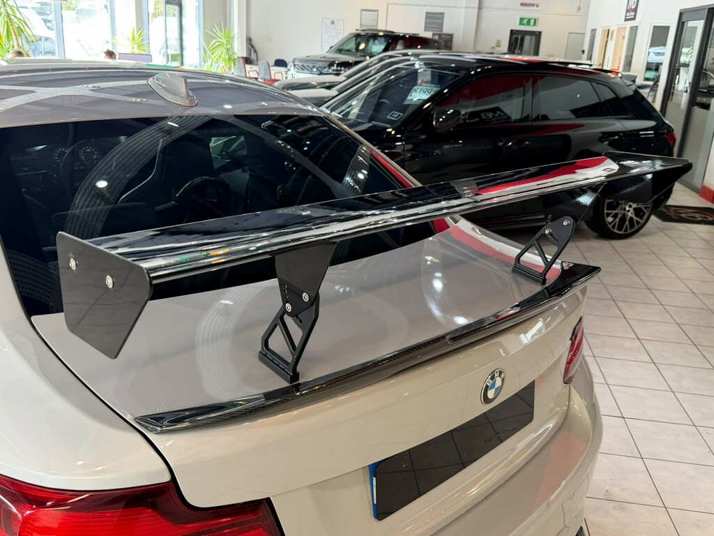 BMW M2 3.0 Gpf Euro 6 Ss Black #15