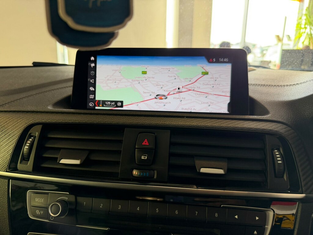 BMW M2 3.0 Gpf Euro 6 Ss Black #22