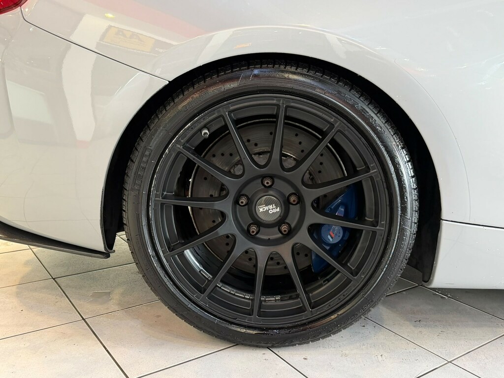 BMW M2 3.0 Gpf Euro 6 Ss Black #34