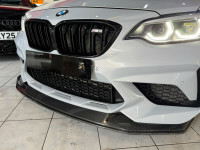 BMW M2 3.0 Gpf Euro 6 Ss Black #39