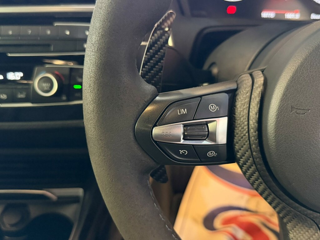 BMW M2 3.0 Gpf Euro 6 Ss Black #25