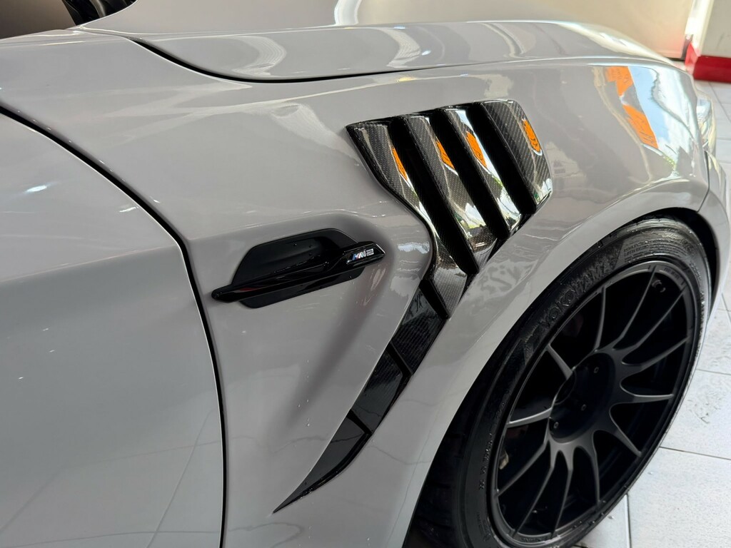 BMW M2 3.0 Gpf Euro 6 Ss Black #11