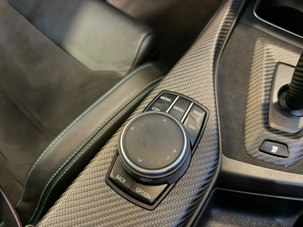 BMW M2 3.0 Gpf Euro 6 Ss Black #27