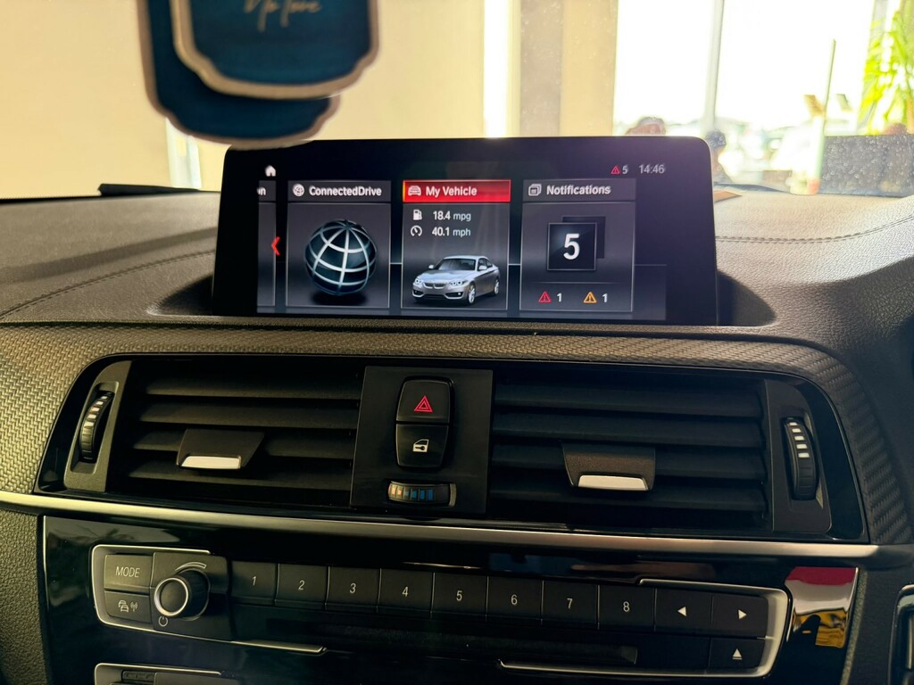 BMW M2 3.0 Gpf Euro 6 Ss Black #23
