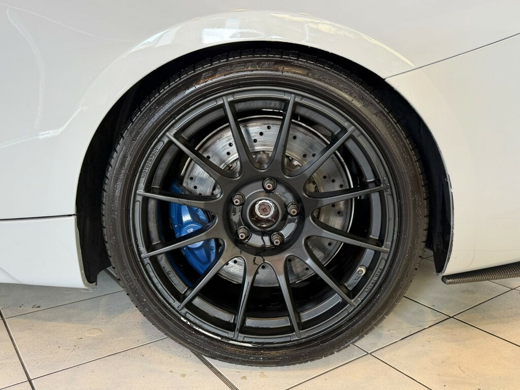 BMW M2 3.0 Gpf Euro 6 Ss Black #35