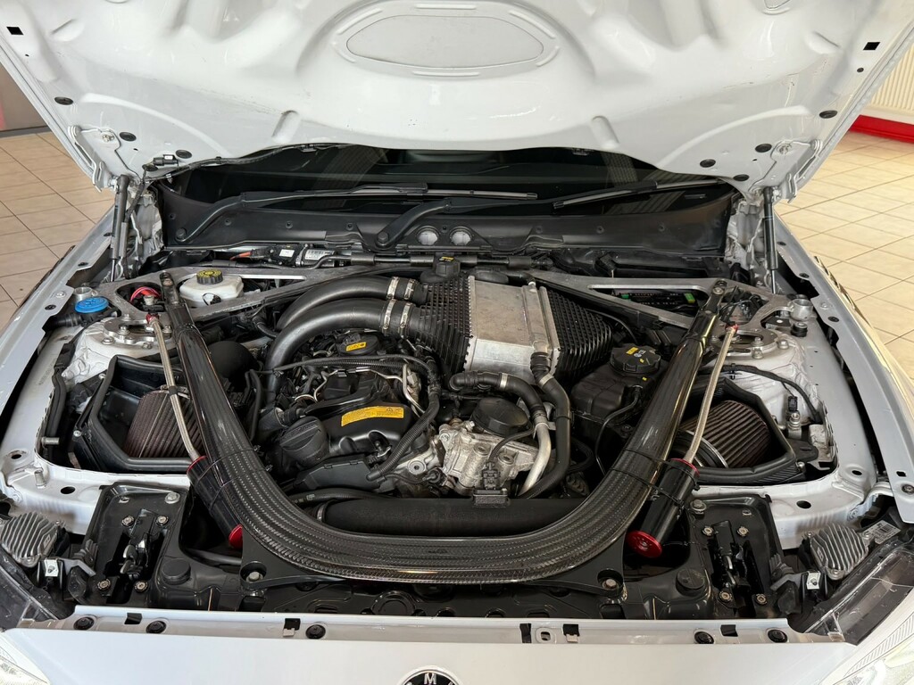 BMW M2 3.0 Gpf Euro 6 Ss Black #37