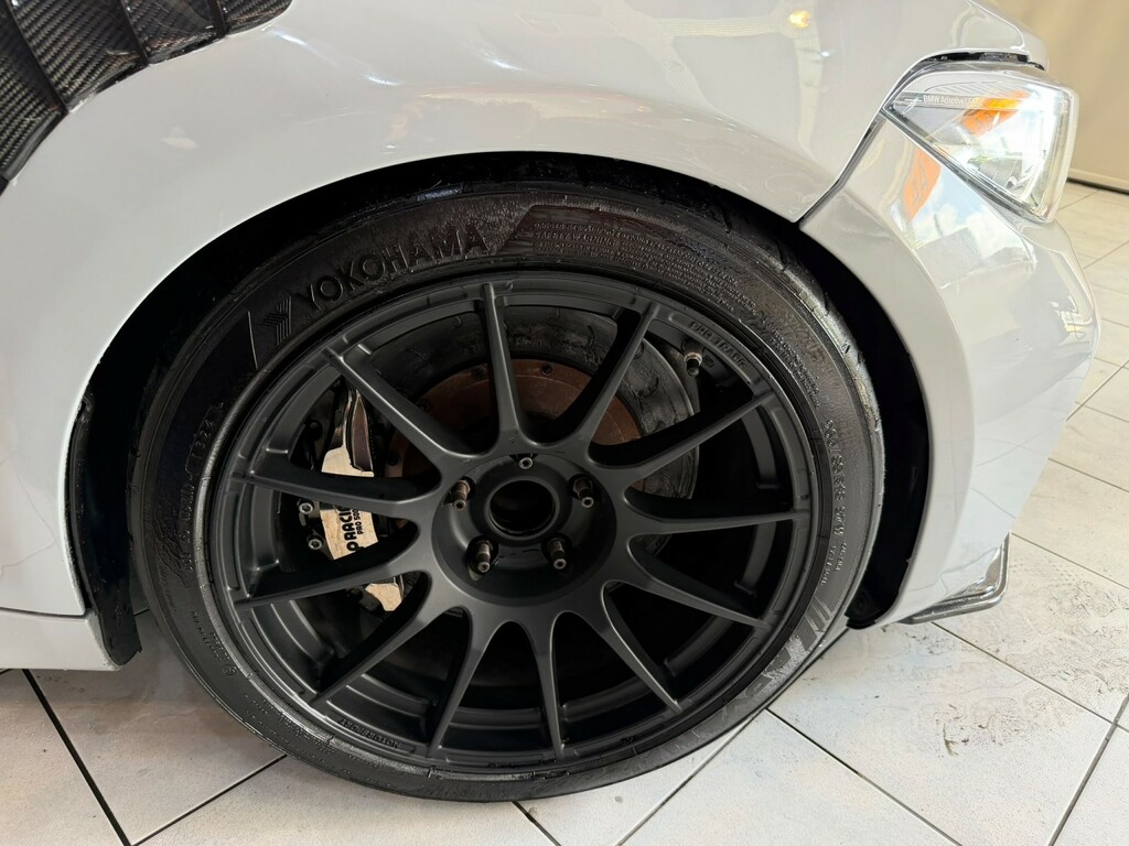 BMW M2 3.0 Gpf Euro 6 Ss Black #32