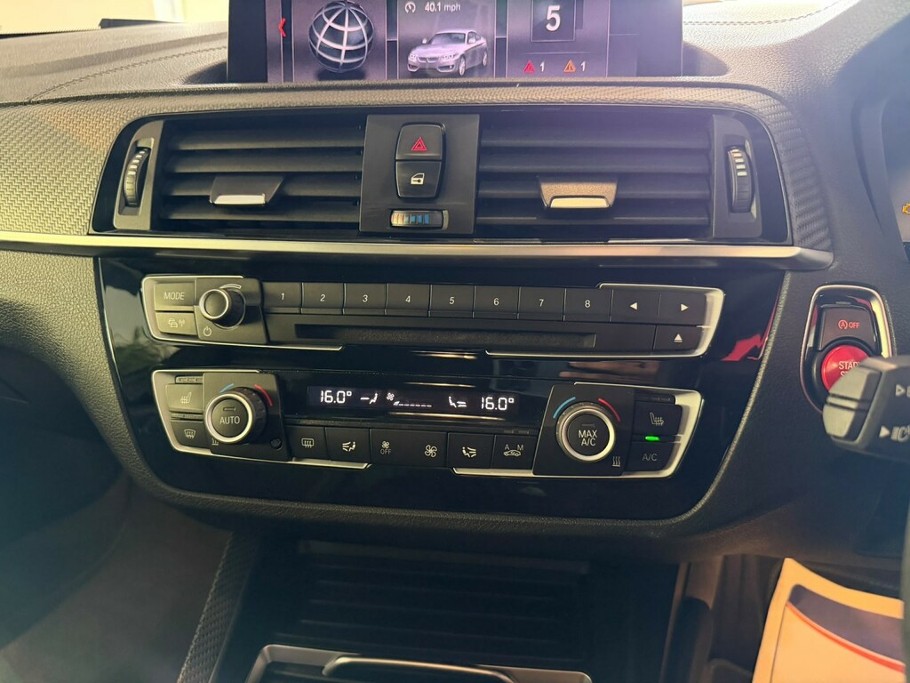 BMW M2 3.0 Gpf Euro 6 Ss Black #24