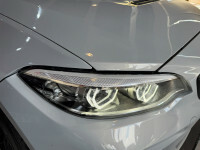 BMW M2 3.0 Gpf Euro 6 Ss Black #40
