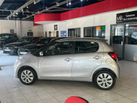 Citroen C1 1.2 Puretech Feel Red #24