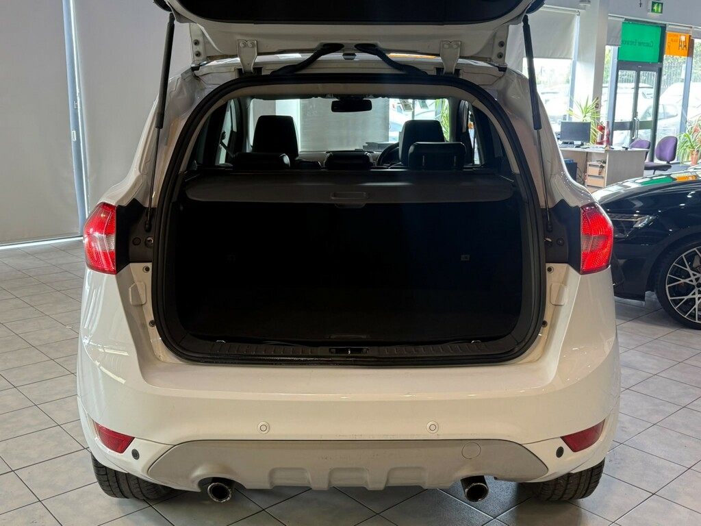Ford Kuga 2.0 Tdci 163 Titanium Silver #10