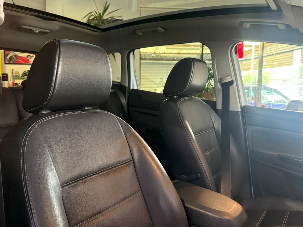 Ford Kuga 2.0 Tdci 163 Titanium Silver #13