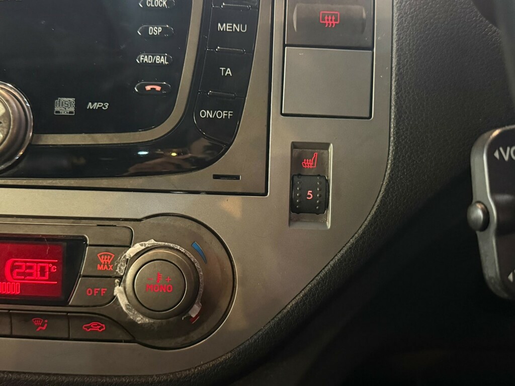 Ford Kuga 2.0 Tdci 163 Titanium Silver #17