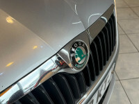 Skoda Roomster Se Plus Blue #23