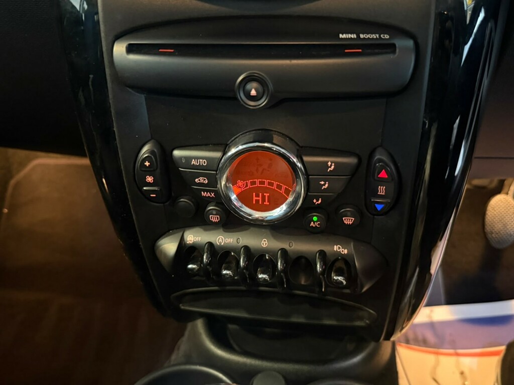 Mini Countryman 2.0 Cooper D All4 Silver #17