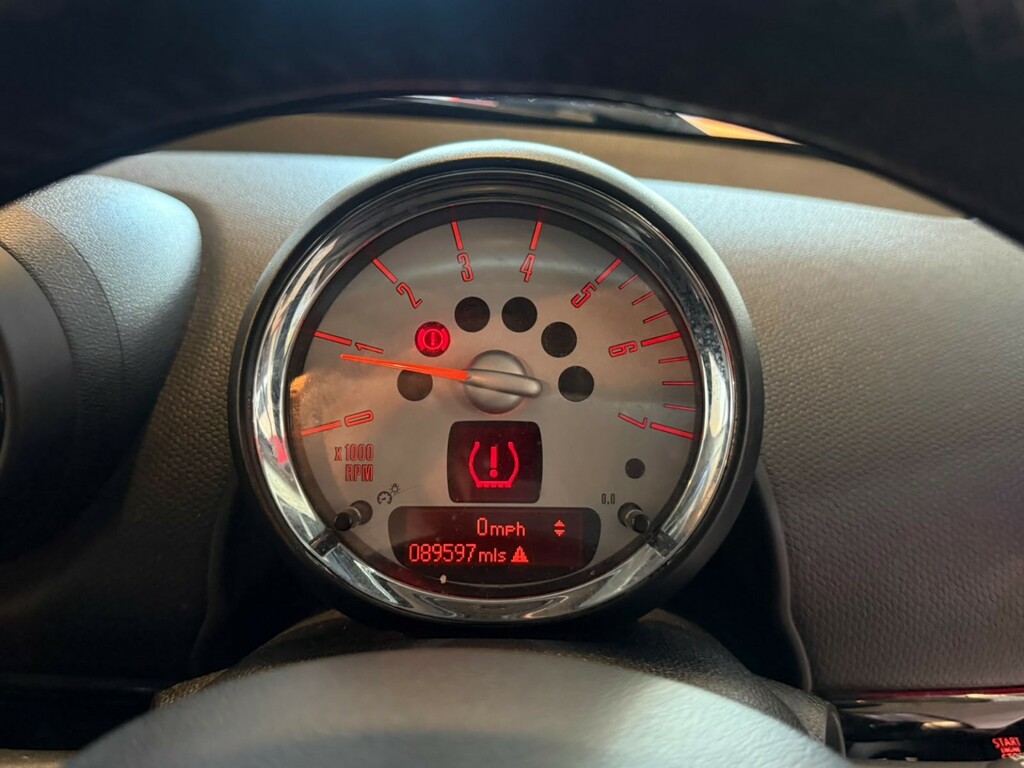 Mini Countryman 2.0 Cooper D All4 Silver #14