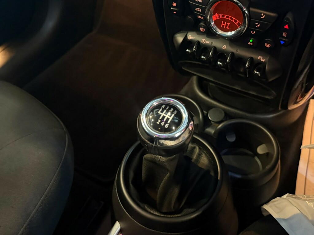 Mini Countryman 2.0 Cooper D All4 Silver #16